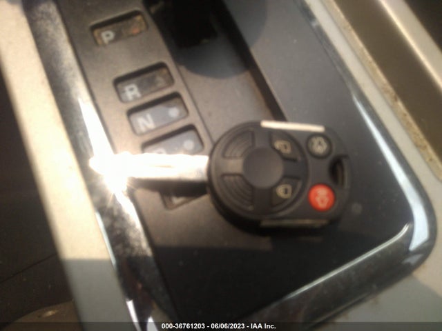 2009 FORD ESCAPE HYBRID VIN: 1FMCU49349KB93790