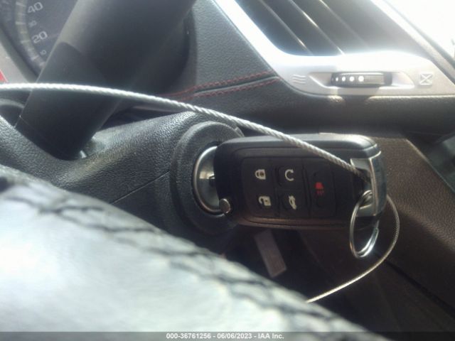 2GKFLUE37E6185825 GMC Terrain Denali