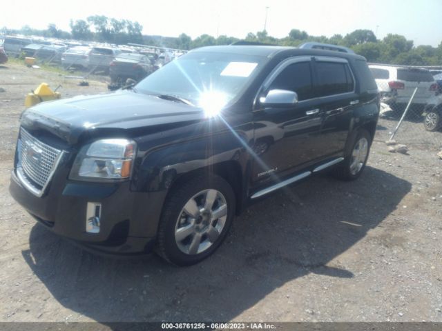 2GKFLUE37E6185825 GMC Terrain Denali