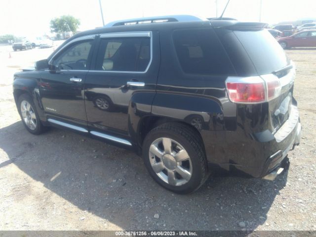 2GKFLUE37E6185825 GMC Terrain Denali