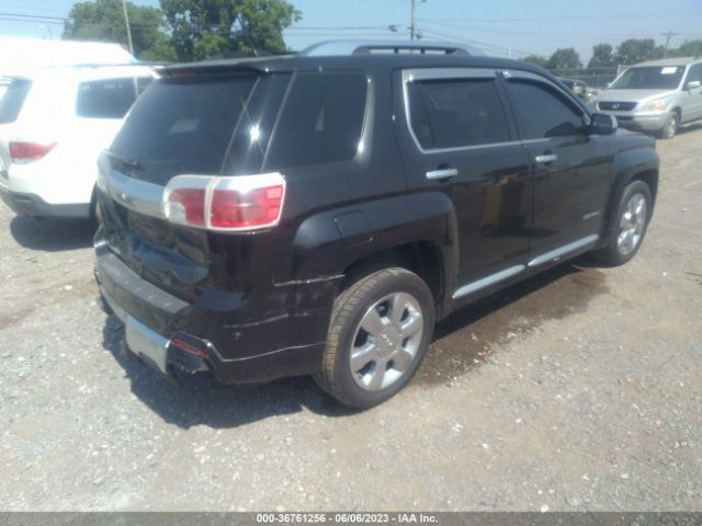 2GKFLUE37E6185825 GMC Terrain Denali