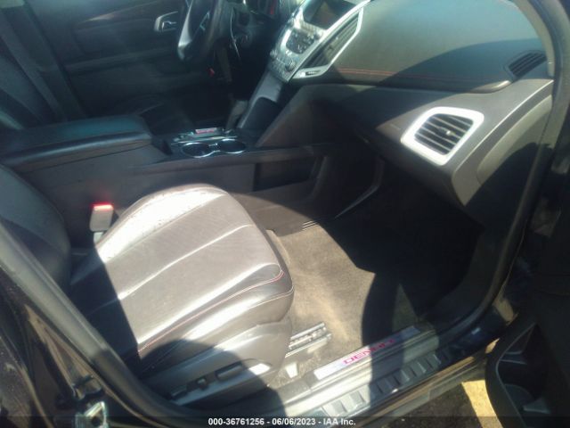 2GKFLUE37E6185825 GMC Terrain Denali