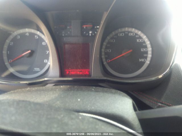 2GKFLUE37E6185825 GMC Terrain Denali