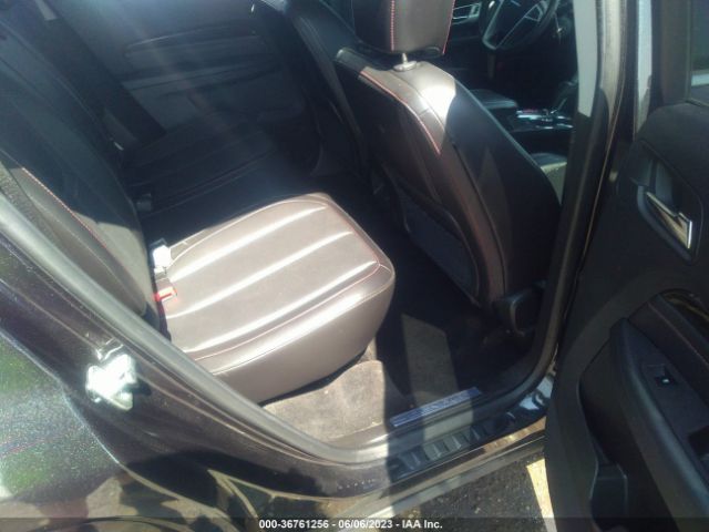 2GKFLUE37E6185825 GMC Terrain Denali