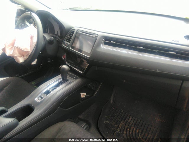 Honda HR-V EX 2018 3CZRU6H55JM730641 Image 5