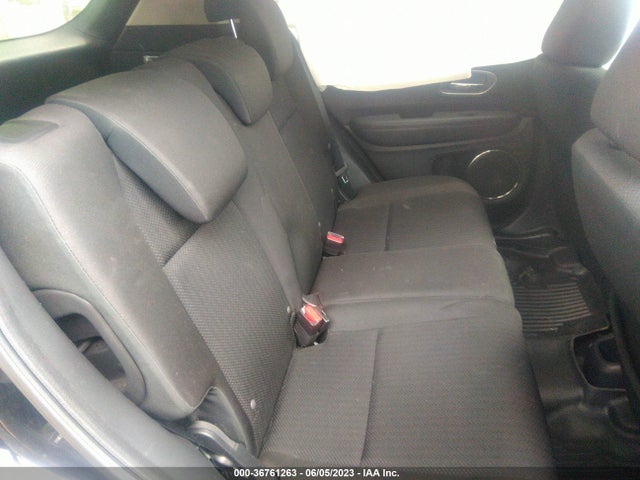Honda HR-V EX 2018 3CZRU6H55JM730641 Image 8