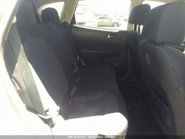 JN8AS5MT4EW618706 Nissan Rogue Select S