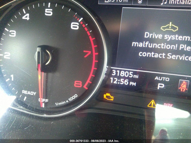 2021 AUDI A4 PREMIUM 40 TFSI QUATTRO S TRONIC VIN: WAUABAF42MA033237