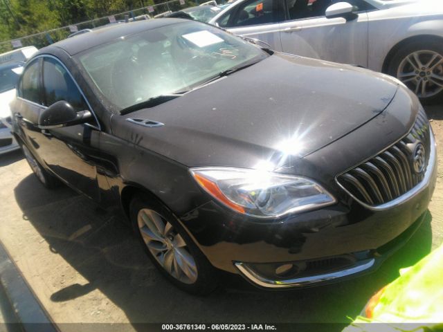 2G4GL5EX0E9201575 auction archive image