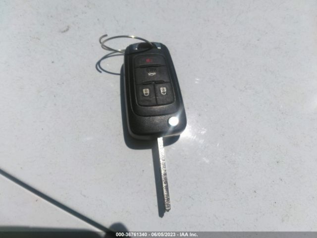 2G4GL5EX0E9201575 Buick Regal