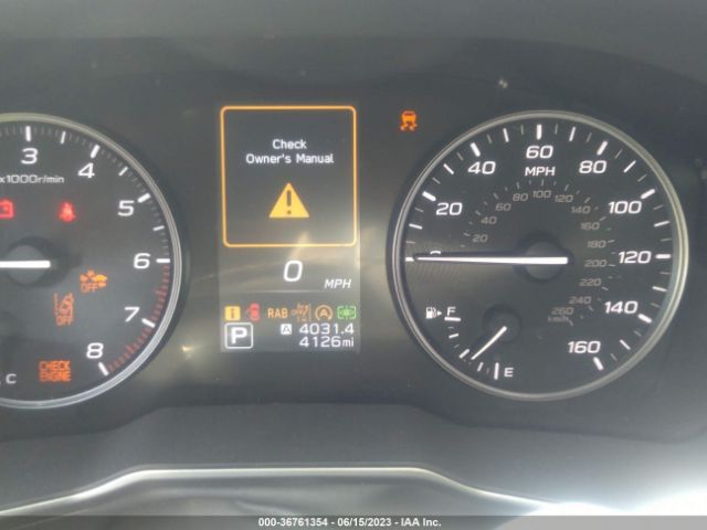 4S4BTANC9P3168541 Subaru Outback Limited