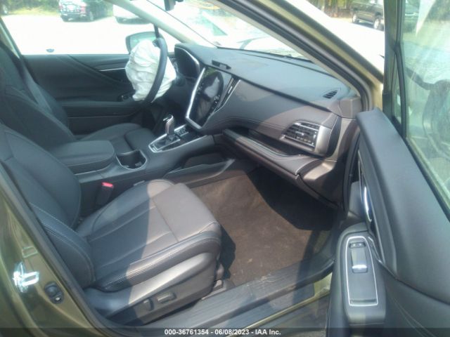 4S4BTANC9P3168541 Subaru Outback Limited