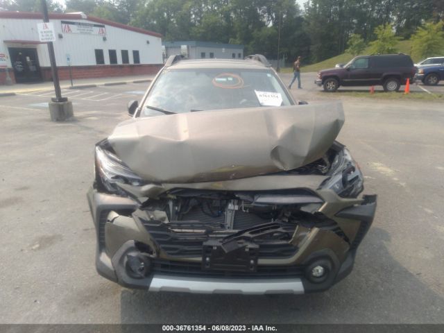 4S4BTANC9P3168541 Subaru Outback Limited