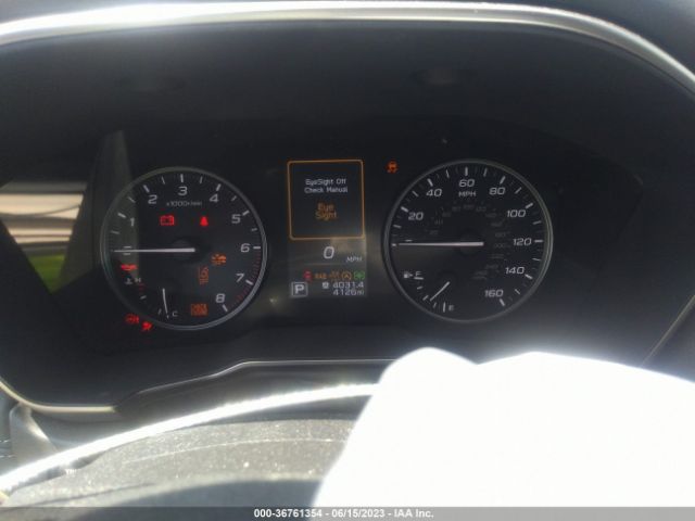 4S4BTANC9P3168541 Subaru Outback Limited