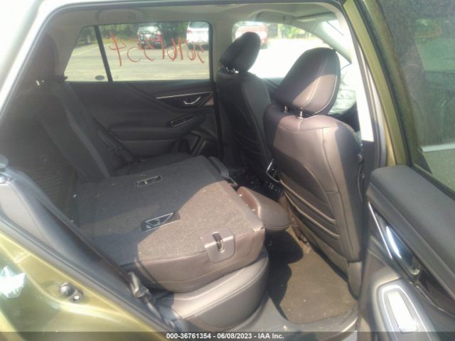 4S4BTANC9P3168541 Subaru Outback Limited