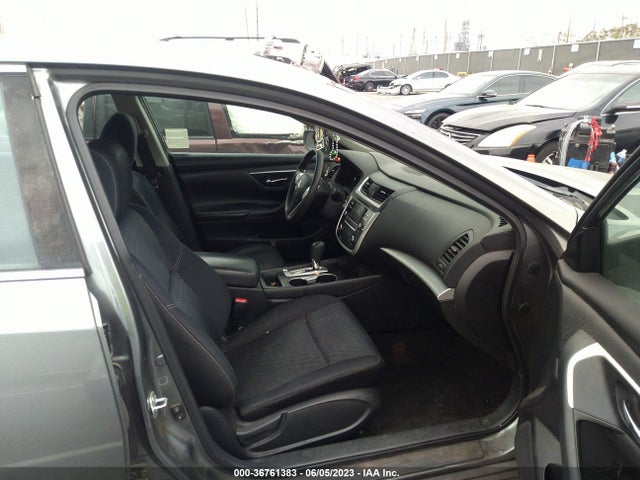 2016 NISSAN ALTIMA 2.5 VIN: 1N4AL3AP9GC243328