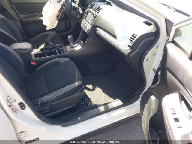 JF2GPABC7HH275161 Subaru Crosstrek Premium