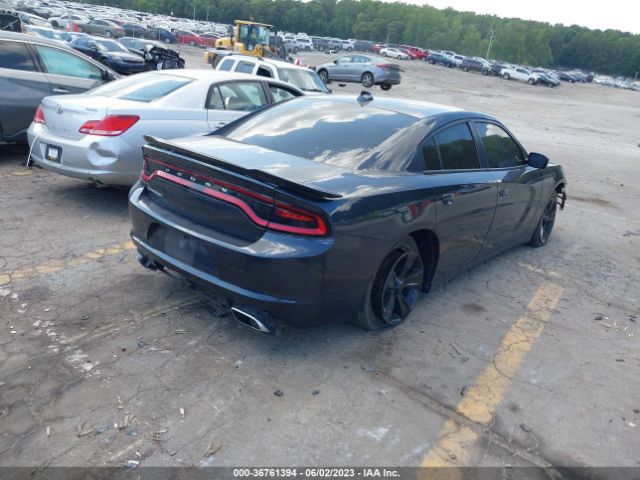 2C3CDXHGXHH583698 Dodge Charger Sxt