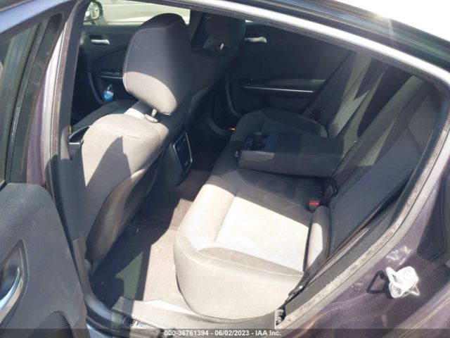 2C3CDXHGXHH583698 Dodge Charger Sxt