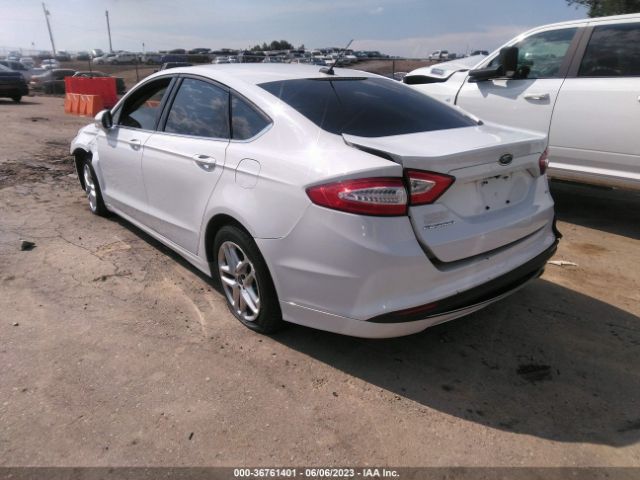 3FA6P0H72FR145062 Ford FUSION SE