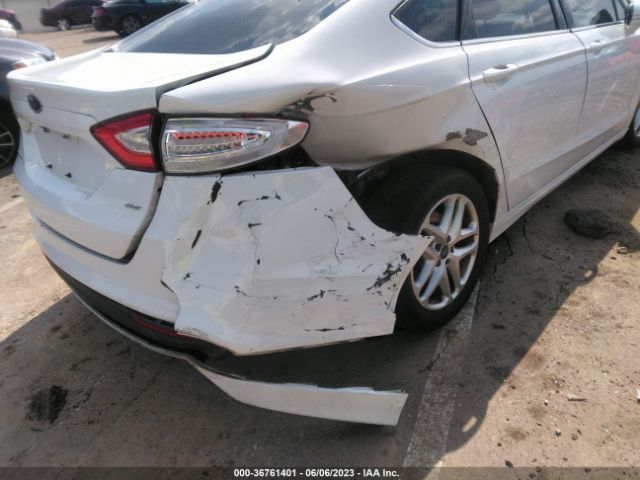 3FA6P0H72FR145062 Ford FUSION SE