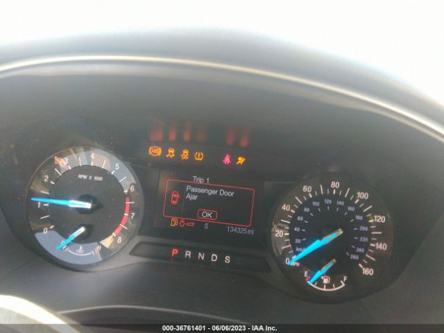 3FA6P0H72FR145062 Ford FUSION SE