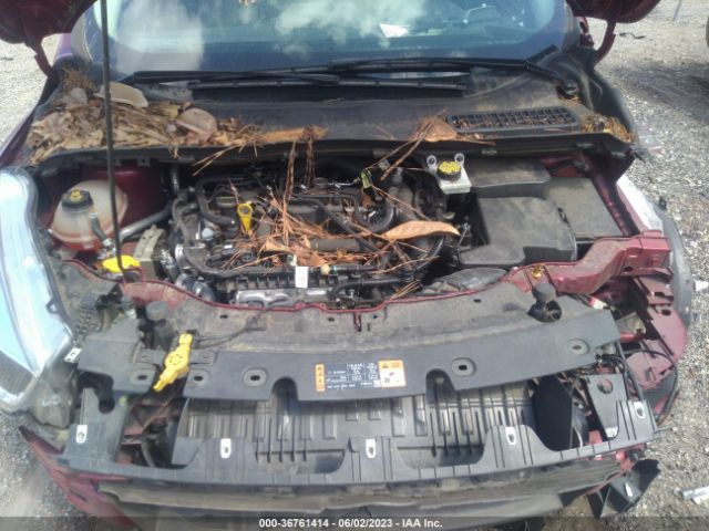 1FMCU0GDXKUC44790 Ford ESCAPE SE