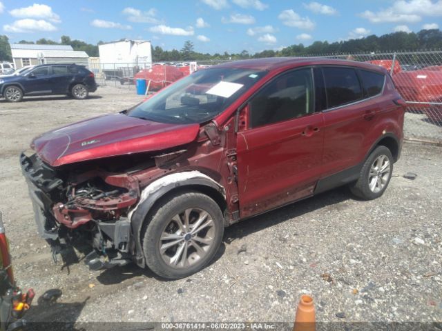 1FMCU0GDXKUC44790 Ford ESCAPE SE