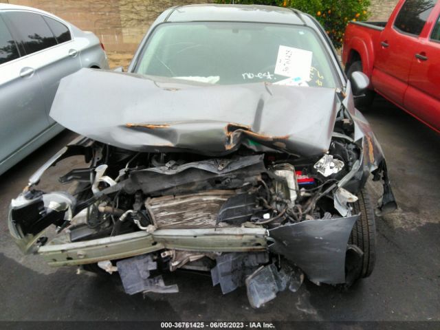 3N1CN7APXGL824607 Nissan VERSA SV