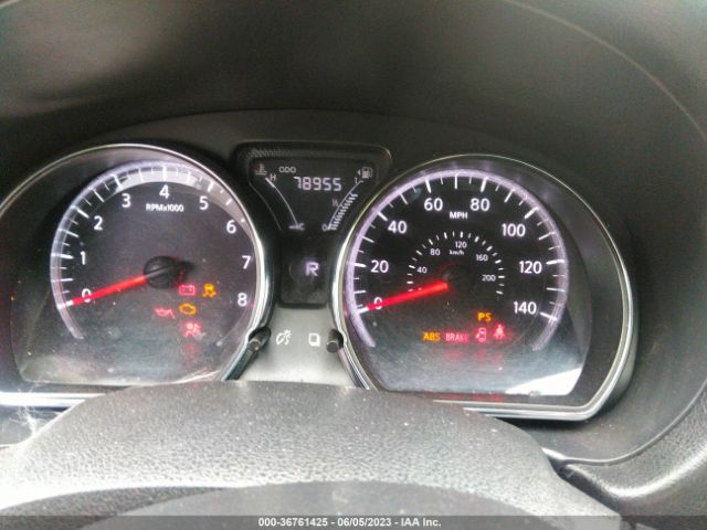 3N1CN7APXGL824607 Nissan VERSA SV