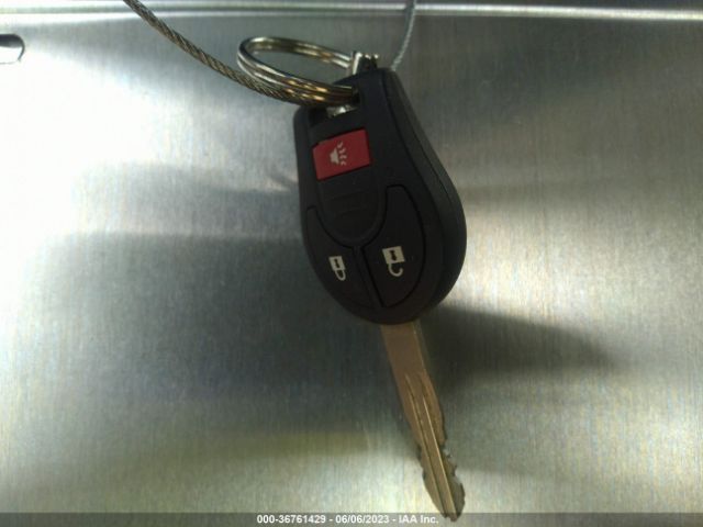 3N1CE2CP9GL353145 Nissan Versa Note S/s Plus/sv/sr/sl