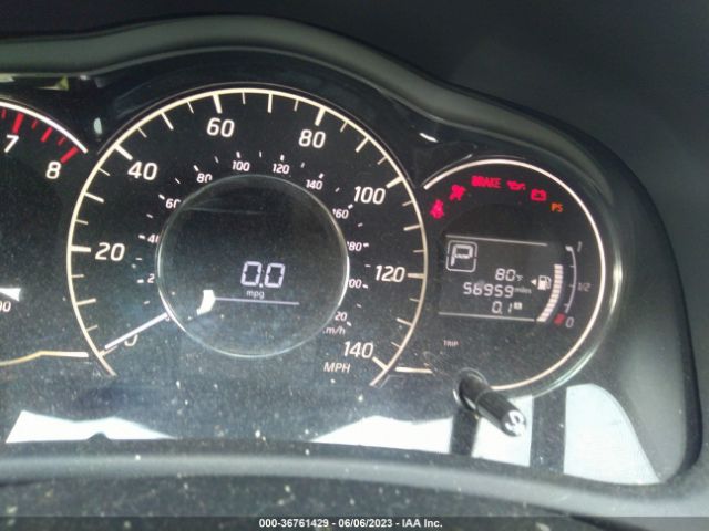 3N1CE2CP9GL353145 Nissan Versa Note S/s Plus/sv/sr/sl
