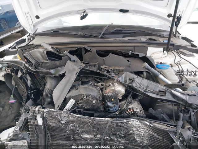 WAUMFAFH1FN008149 Audi A5 Premium Plus