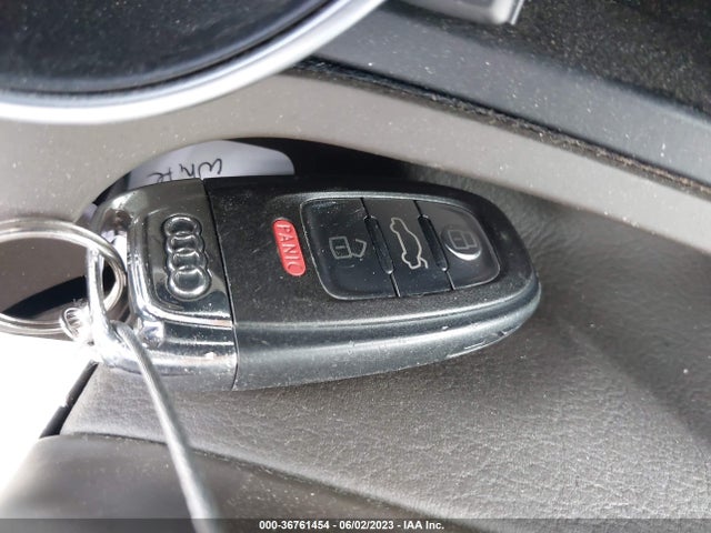 WAUMFAFH1FN008149 Audi A5 Premium Plus