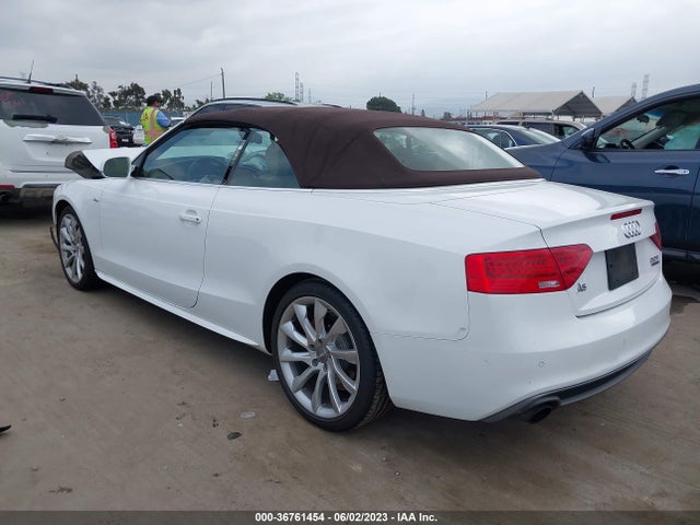 WAUMFAFH1FN008149 Audi A5 Premium Plus