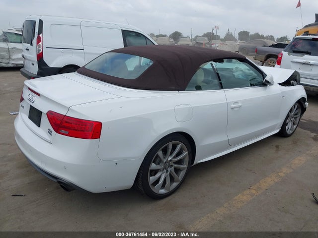 WAUMFAFH1FN008149 Audi A5 Premium Plus