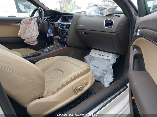 WAUMFAFH1FN008149 Audi A5 Premium Plus