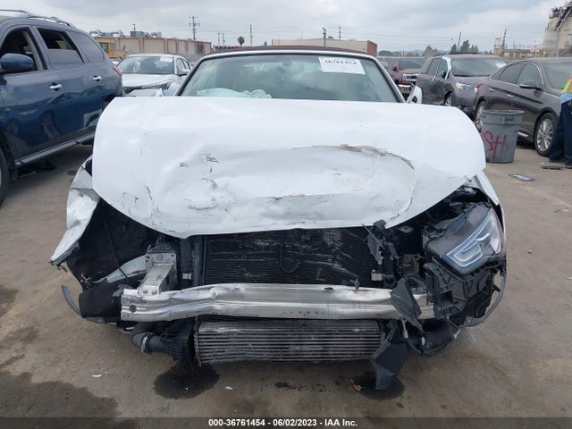 WAUMFAFH1FN008149 Audi A5 Premium Plus