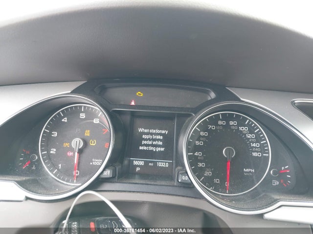 WAUMFAFH1FN008149 Audi A5 Premium Plus