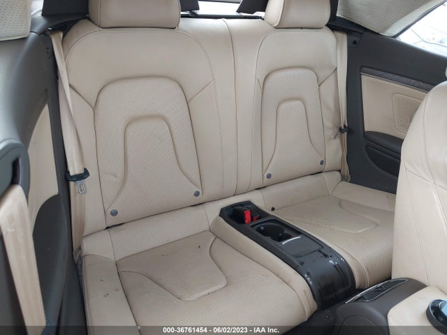WAUMFAFH1FN008149 Audi A5 Premium Plus