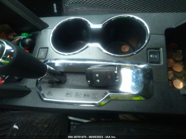 2GKALMEK1H6140594 GMC Terrain Sle