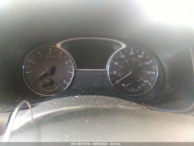 5N1DR2MM2HC639485 Nissan Pathfinder Platinum/sv/sl/s