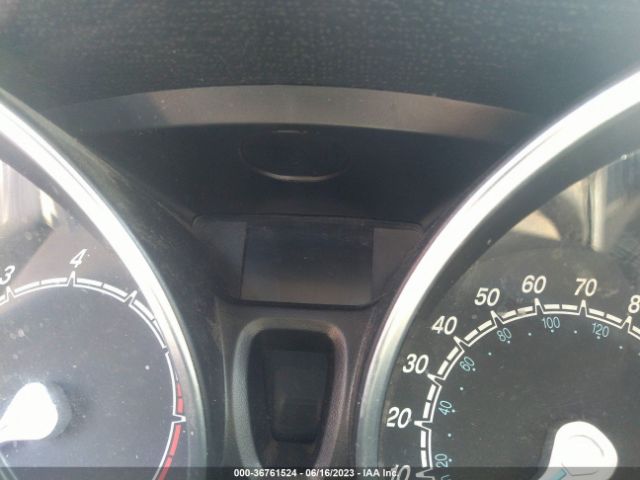 3FADP4CJ4GM179553 Ford Fiesta Titanium