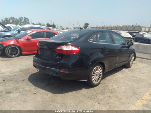 3FADP4CJ4GM179553 Ford Fiesta Titanium