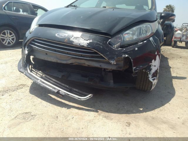 3FADP4CJ4GM179553 Ford Fiesta Titanium