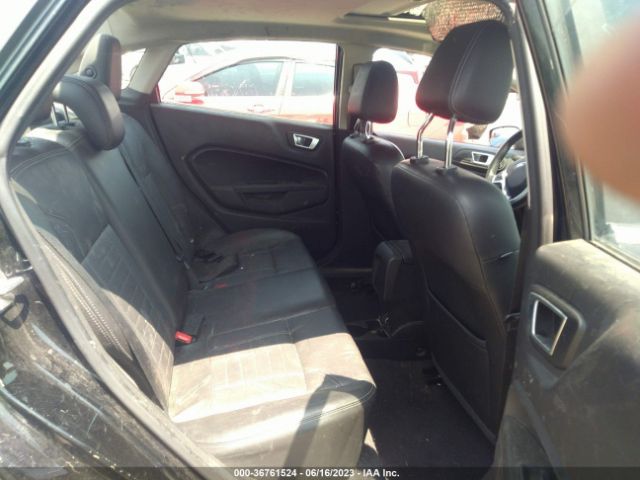 3FADP4CJ4GM179553 Ford Fiesta Titanium