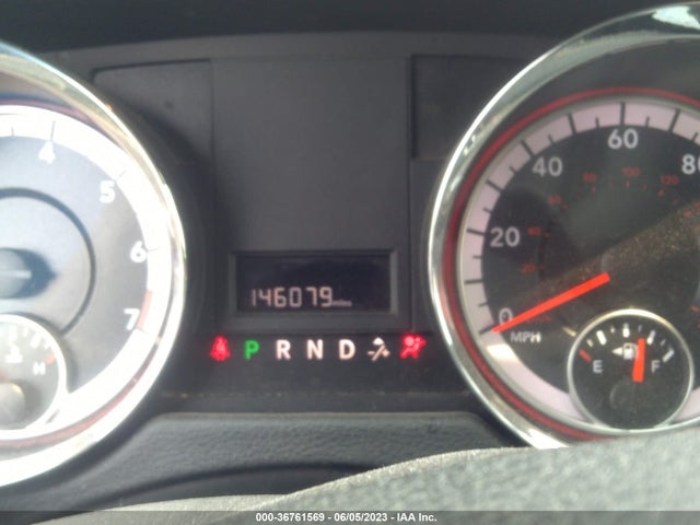 Dodge Grand Caravan Se Plus 2016 2C4RDGBG8GR131210 Image 7
