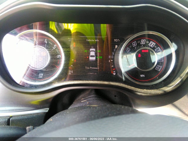 Dodge Challenger Sxt 2016 2C3CDZAG5GH119285 Image 7