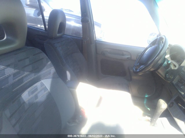 1997 TOYOTA RAV4 VIN: JT3GP10V9V7019838