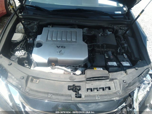 58ABK1GG2JU114690 Lexus Es Es 350